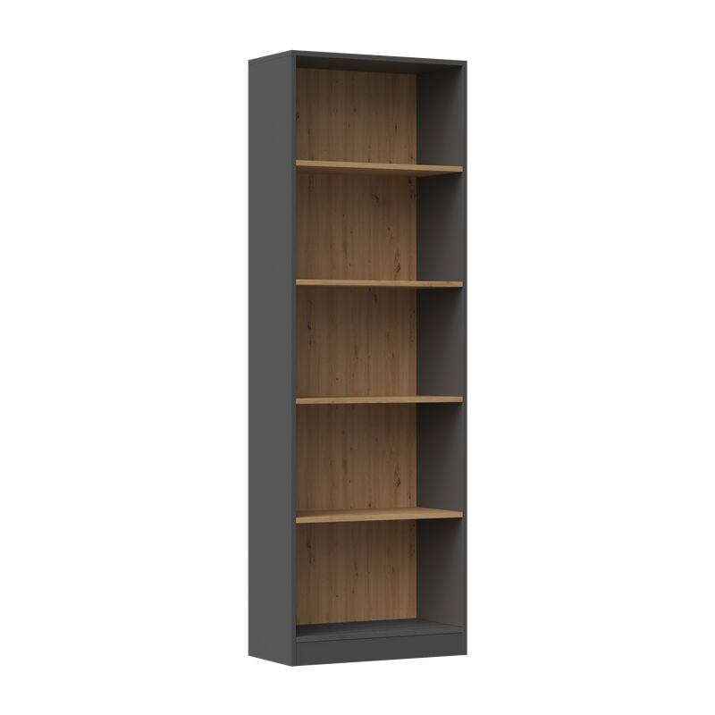 Etagère ARTISAN Onyx R60 ANTHRACITE