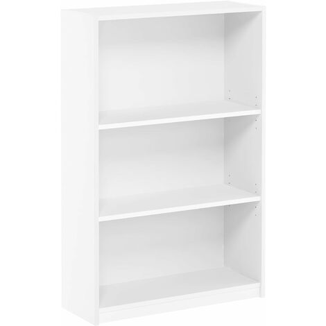 MULK estanteria ColorBlanco Brillo