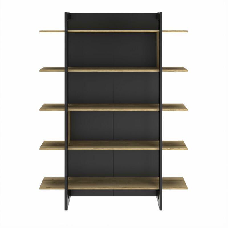 Bibliothèque russel