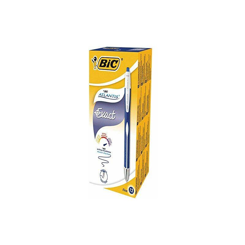 

BIC Atlantis Exact