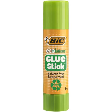 BIC Ecolutions Klebestift 8g 9211871