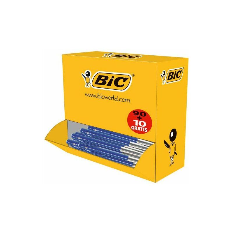 

M10 Clic - BIC