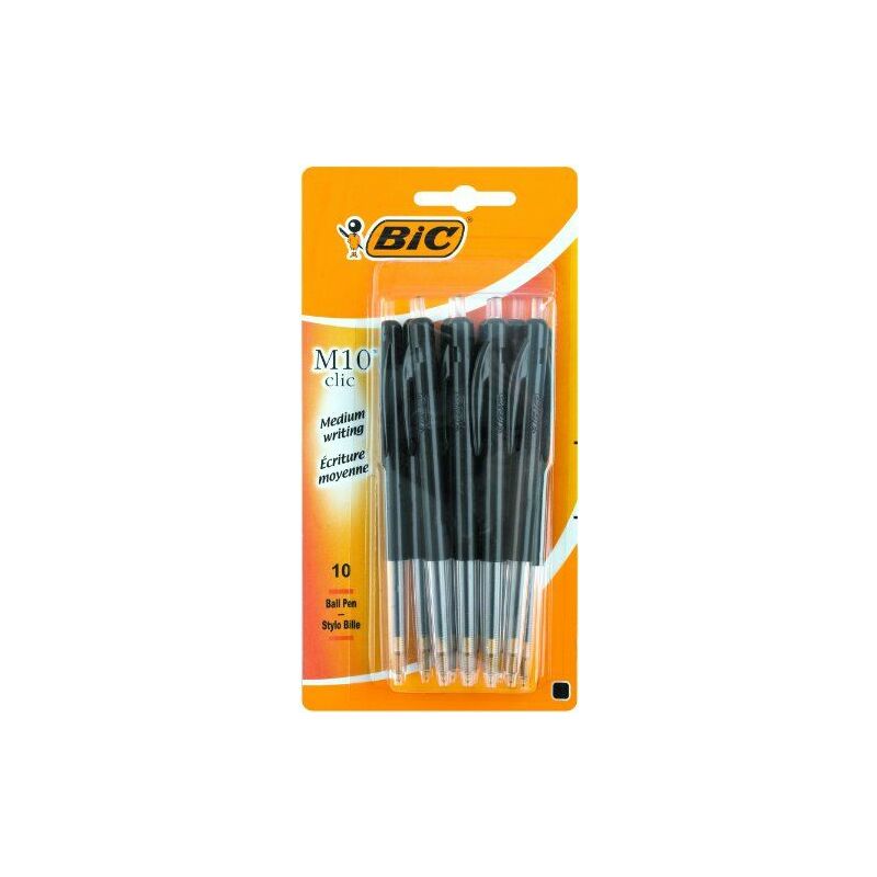 

M10 Clic - BIC