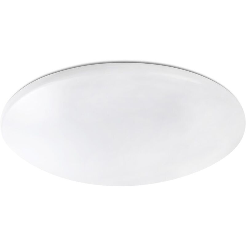 

BIC Plafón de techo 63408 - BLANCO MATE