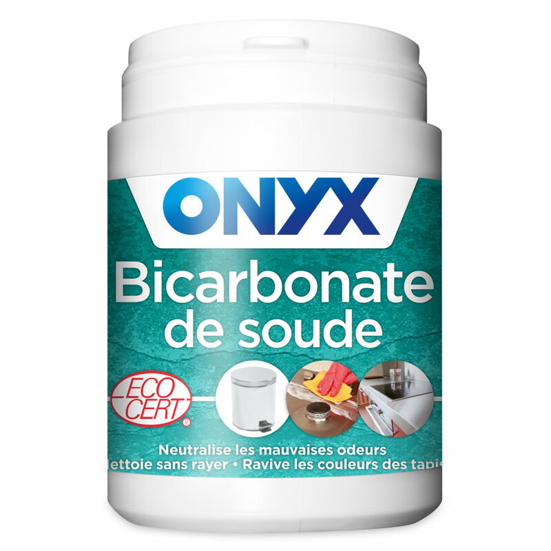 Onyx - Bicarbonate De Soude 250g 2444