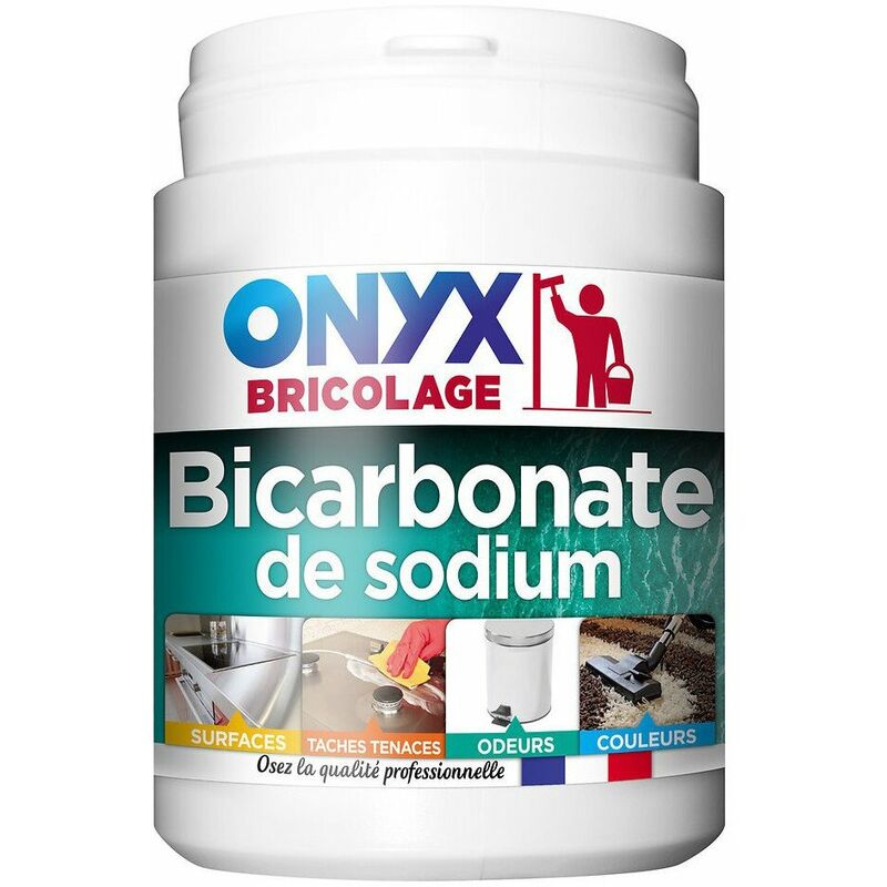Bicarbonate De Soude 250g 2444 Onyx
