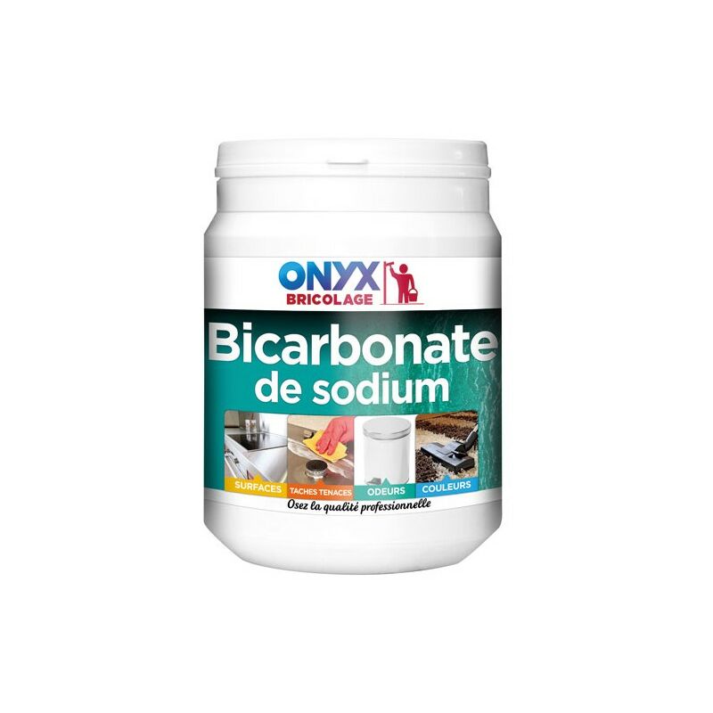 Bicarbonate de soude 1kg - Onyx