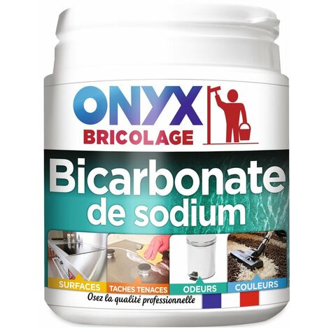 Bicarbonate De Soude 1kg 4036 - ONYX