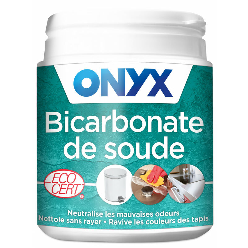 Onyx - ardea Bicarbonate de sodium500g de ardea