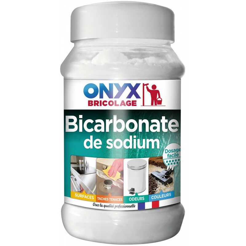 Ardea Bicarbonate de sodium500g Onyx Onyx de ardea