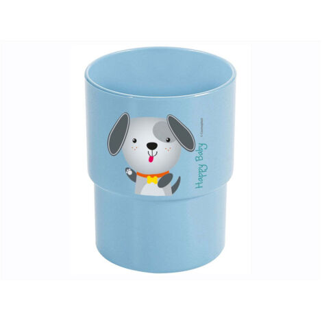 Bicchiere Baby Decorato 282
