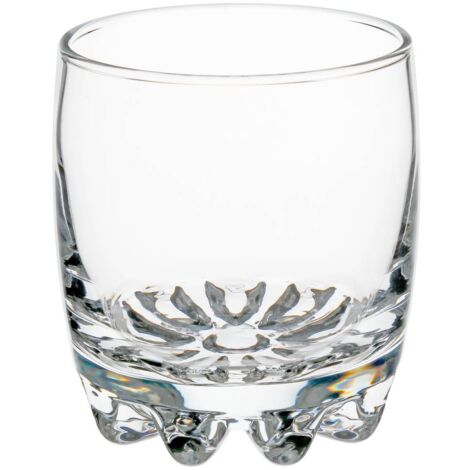 Bicchiere basso tin acqua 31cl