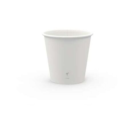 Bicchiere Carta Cc 200 Pz 50 Byo'