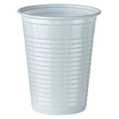 Bicchiere cc 160 Everyday Bianco pz.100 Bibo