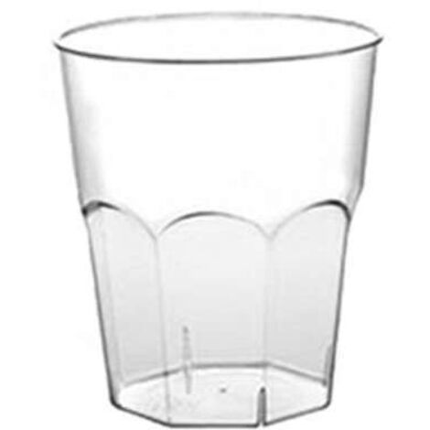 Bicchiere Chupito Cc 50 Pz 20 Re-Usable Dopla