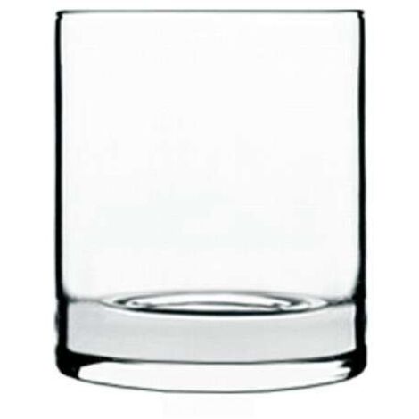 Bicchiere Classico Acqua    Cc 320 Pz.6 L.Bormioli
