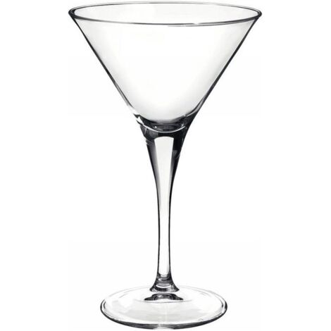 Bicchiere Cocktail Ypsilon Confezione 2 Pz