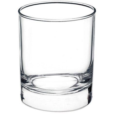 Bicchiere cortina dof 6pz cl40