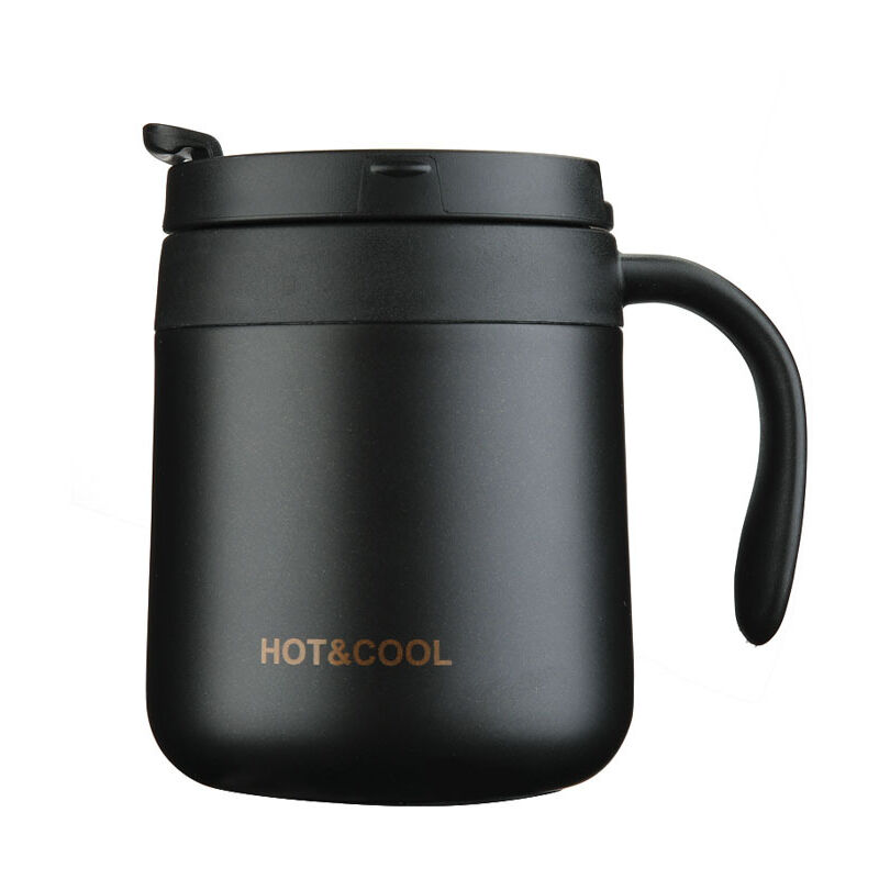 Bicchiere da caffè in acciaio inossidabile con