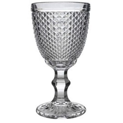 Bicchiere d'acqua Alexis 300ml PCB 6