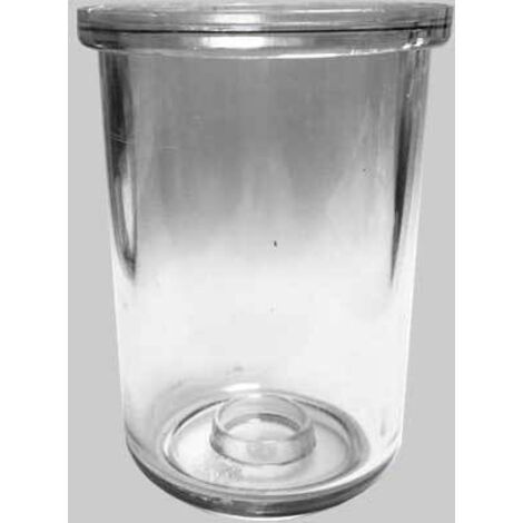 BICCHIERE DI RICAMBIO PER FILTRO 3PZ SMALL 5 CORING EURO ACQUE