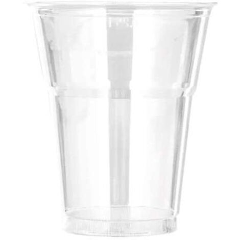 Bicchiere Diamant Cc 250 Pz 25 Re-Usable Dopla
