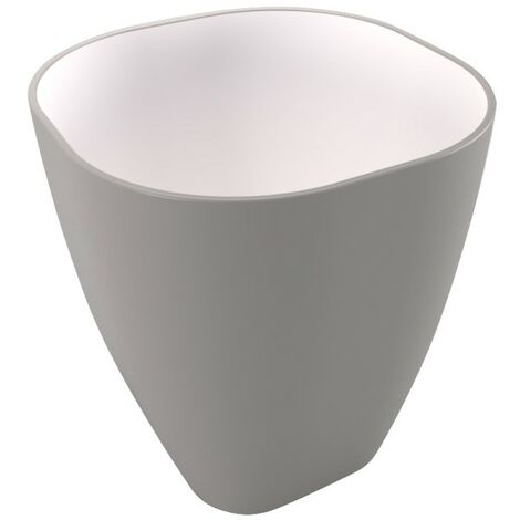 Bicchiere Diva 300 ml GIOSTYLE - size Verde