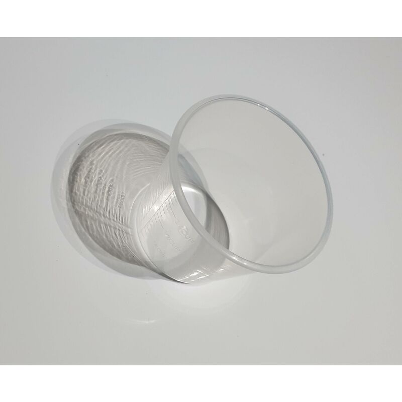 Image of Bicchiere dosatore per macchine del pane Silvercrest sbb 850 D1 sbb 850 E1