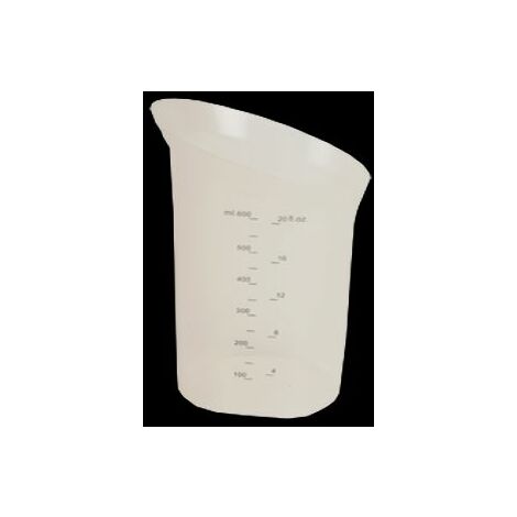 Bicchiere dosatore - Robot da cucina e Cuocitutto - SEB - 3449713616360035056