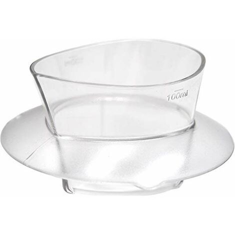 Supporto vasetto yogurtiera SEB SS-1530000075, SS-1530001475