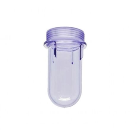 Bicchiere filettato di ricambio per filtro Dosaplus – Cartuccia filtrante – Compatibile con sistemi di filtrazione – Facile installazione – Atlas Filtri