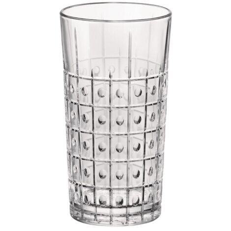 Bicchiere in vetro Bormioli Linea ESTE LONG DRINK pz 1