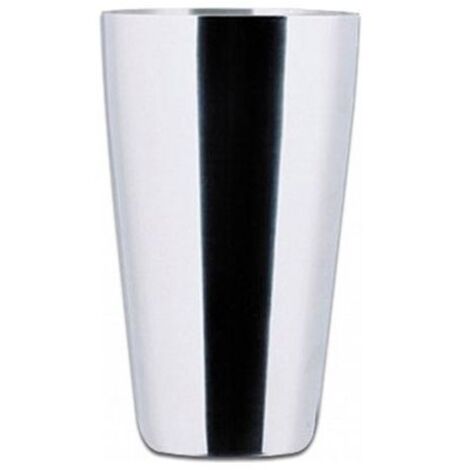 Bicchiere Inox Per Boston Cl.50 165/C