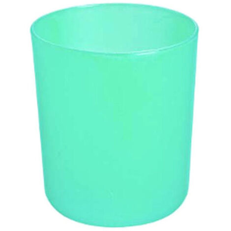 Bicchiere Plastica Acqua Cc 250 Frosty Dem