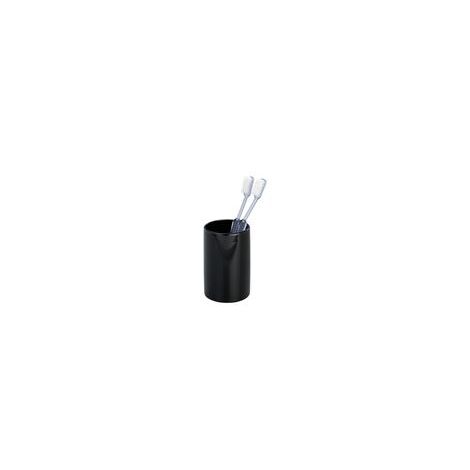 LVYIMAO Bicchiere multiuso in plastica per spazzolino e spazzolino da denti Light Blue 