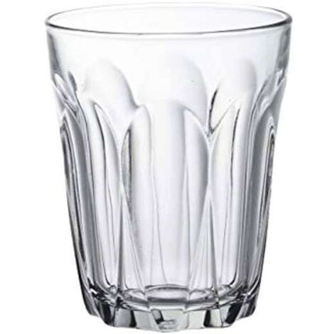Bicchiere Provence Acqua Cc 200 Pz 6 Duralex