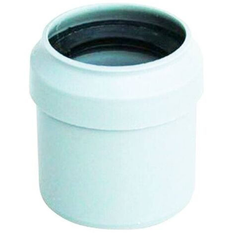 Bicchiere riduzione pp/pehd silere valsir diam. 78 / 75