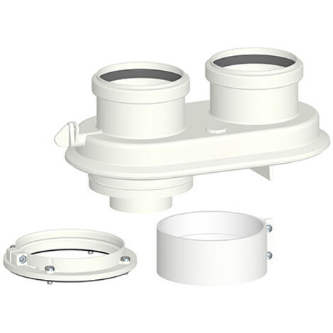 Bicchiere separatore pabsdu1 d80  Diam. 80STABI