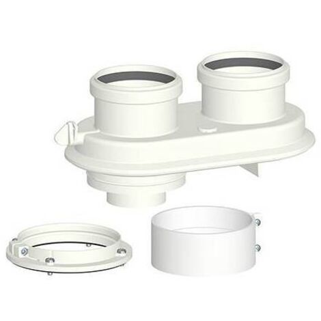 Bicchiere separatore pabsdu1 d80  Diam. 80STABI
