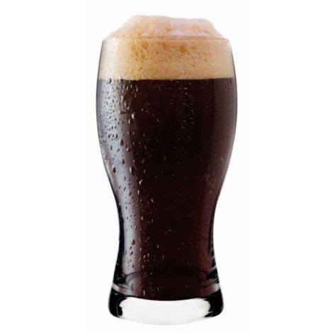 Bicchiere Vetro Birra Irlanda 50cl
