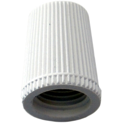 BICCHIERINO BIANCO PORTAL. E27