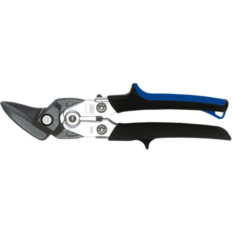 Bichantourneuse et à coupe continue Bessey
