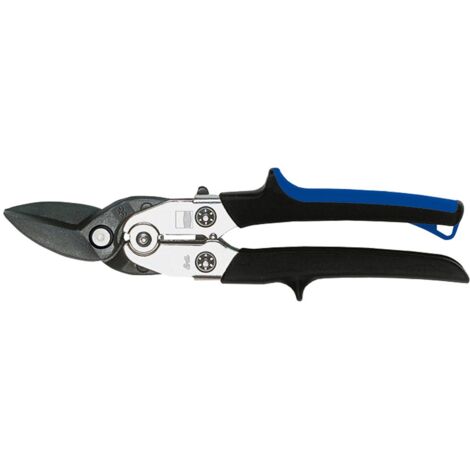 Bichantourneuse et à découpe Bessey