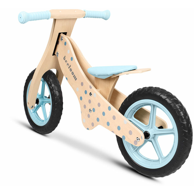 bici correpasillos