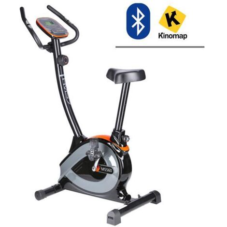 BICICLETA DE INTERIOR MAGNÉTICA HMS M5560-i