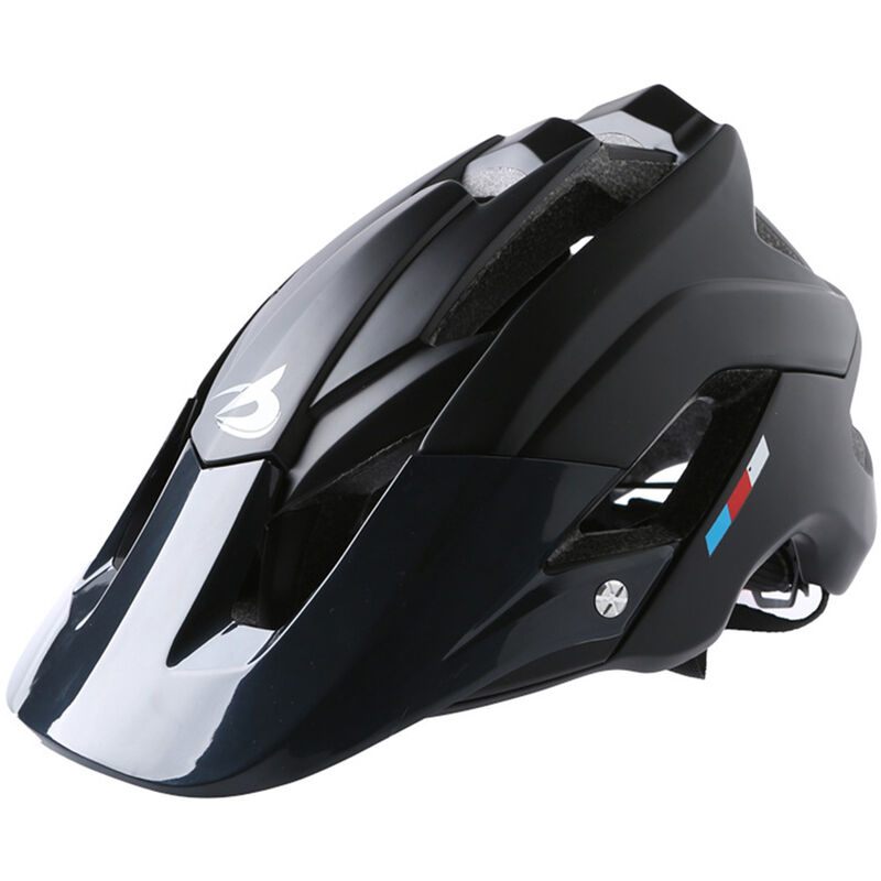 

Bicicleta de montana ultraligera Ciclismo Casco de bicicleta Casco protector de seguridad deportiva