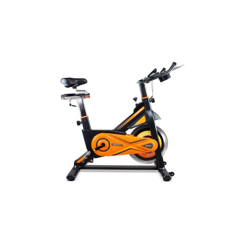 

Bicicleta de Spinning Alpine 8000 - Gridinlux