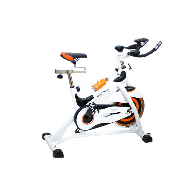 

Astan Hogar Bicicleta Spinning Dual Cross Ciccly AH-FT2040,