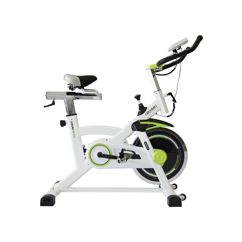 

Bicicleta de Spinning Profesional Extrem - CECOTEC