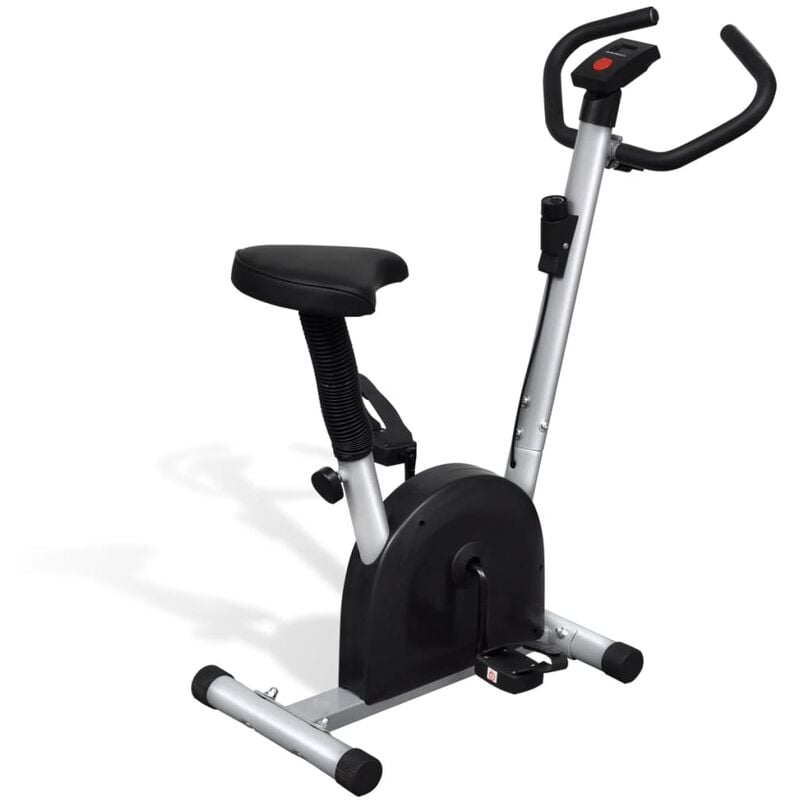 

Bicicleta estatica con sillin